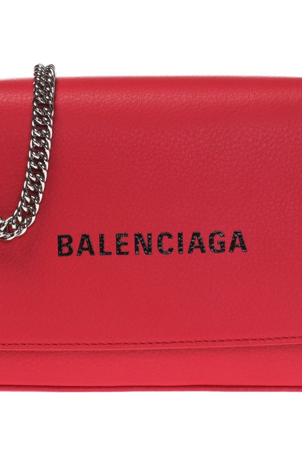 'Everyday’ shoulder bag Balenciaga Vitkac HK